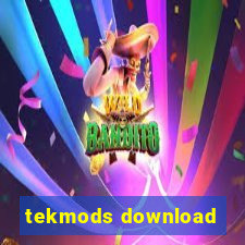 tekmods download